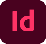 Ícono de InDesign